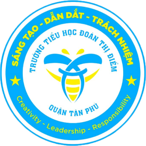 Trường Tiểu học Đoàn Thị Điểm – My WordPress Blog